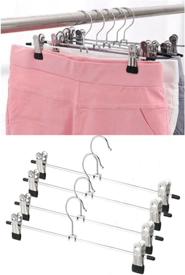 Mandallı Etek Askısı 40 Cm. ( Lisinya ) Mandallı Etek Askısı 40 Cm. ( Lisinya )