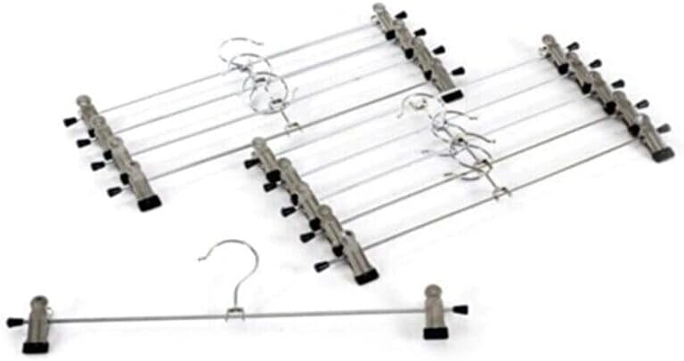 Mandallı Etek Askısı 40 Cm. ( Lisinya ) Mandallı Etek Askısı 40 Cm. ( Lisinya )