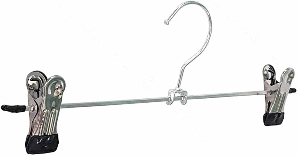 Mandallı Etek Askısı 40 Cm. ( Lisinya ) Mandallı Etek Askısı 40 Cm. ( Lisinya )