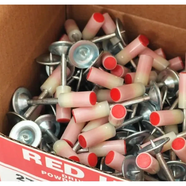 Manuel Çivi Tabancası Yedek Çivi 100 Adet ( Lisinya ) Manuel Çivi Tabancası Yedek Çivi 100 Adet ( Lisinya )