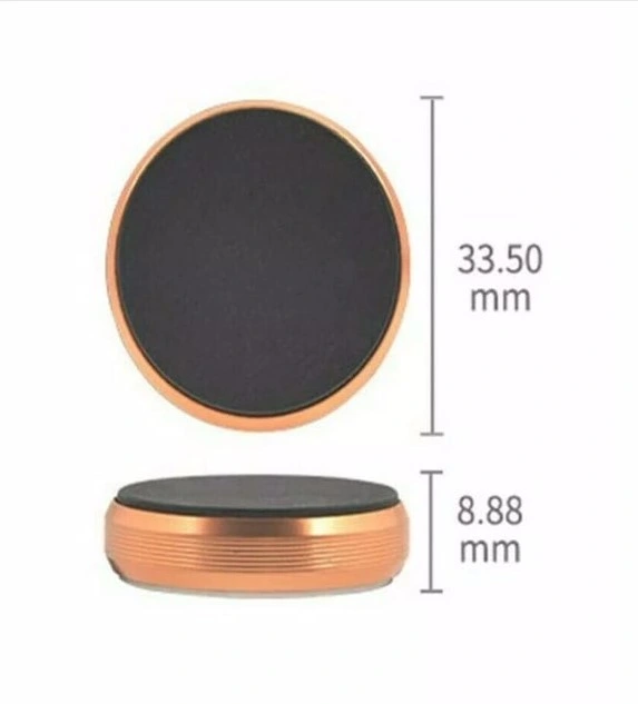 Manyetik Araç Telefon Tutucu ( Lisinya )