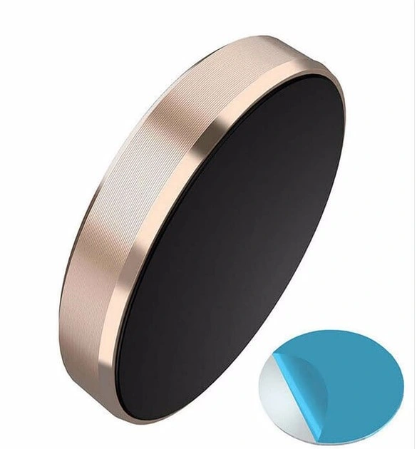 Manyetik Araç Telefon Tutucu ( Lisinya )