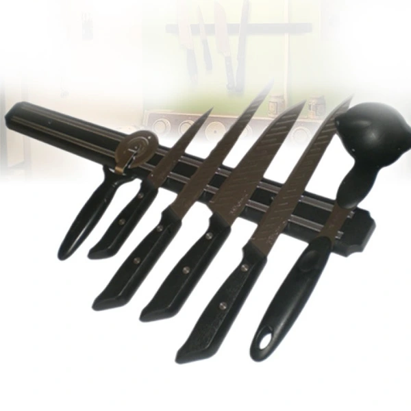 Manyetik Bıçak Askısı 33 Cm. ( Lisinya ) Manyetik Bıçak Askısı 33 Cm. ( Lisinya )