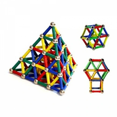 Manyetik Lego Seti 37 Parça ( Lisinya ) Manyetik Lego Seti 37 Parça ( Lisinya )