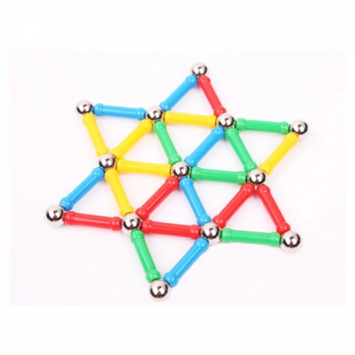 Manyetik Lego Seti 37 Parça ( Lisinya ) Manyetik Lego Seti 37 Parça ( Lisinya )