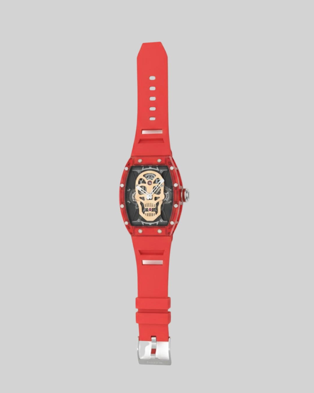 Manyetik Şarjlı Akıllı Saat İos Android Uyumlu ( Lisinya )