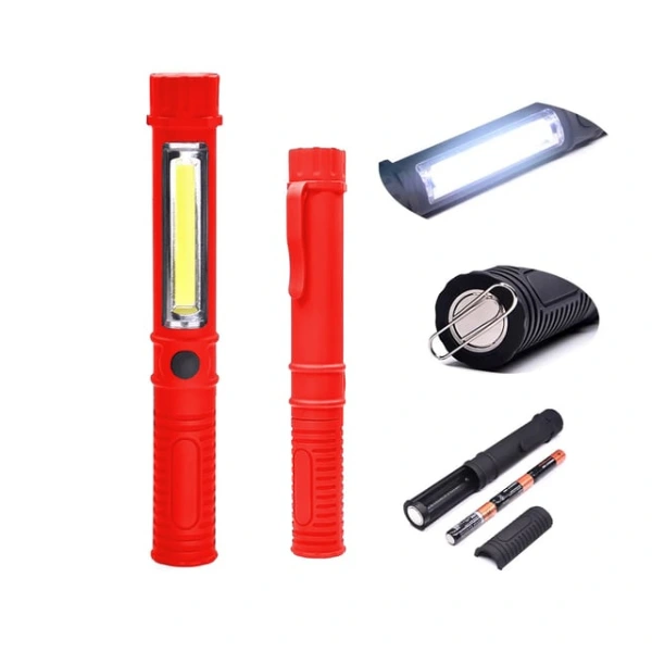 Manyetik Tabanlı İkaz Işığı Lambası ( Lisinya ) Manyetik Tabanlı İkaz Işığı Lambası ( Lisinya )