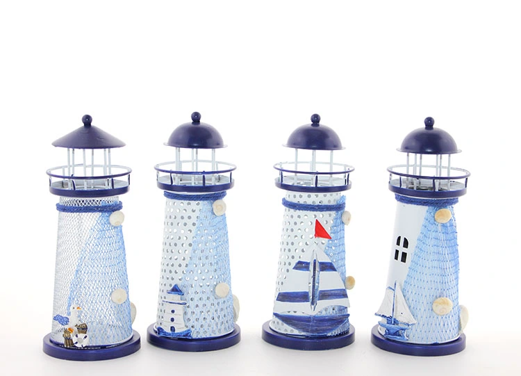 Marin Metal Deniz Feneri Ledli Model 1 ( Lisinya ) Marin Metal Deniz Feneri Ledli Model 1 ( Lisinya )