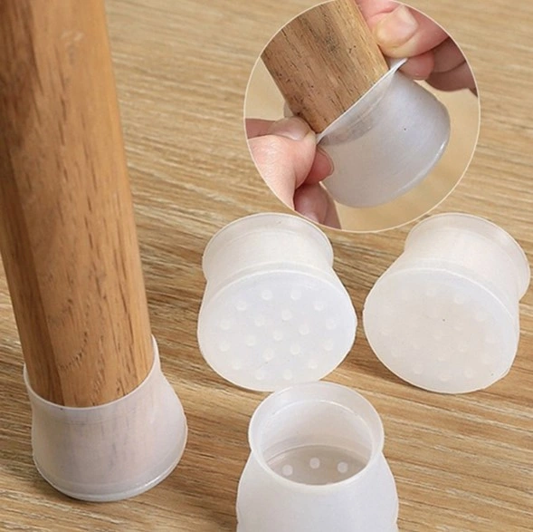 Masa Sandalye Ayak Koruyucu 12 Adet ( Lisinya ) Masa Sandalye Ayak Koruyucu 12 Adet ( Lisinya )