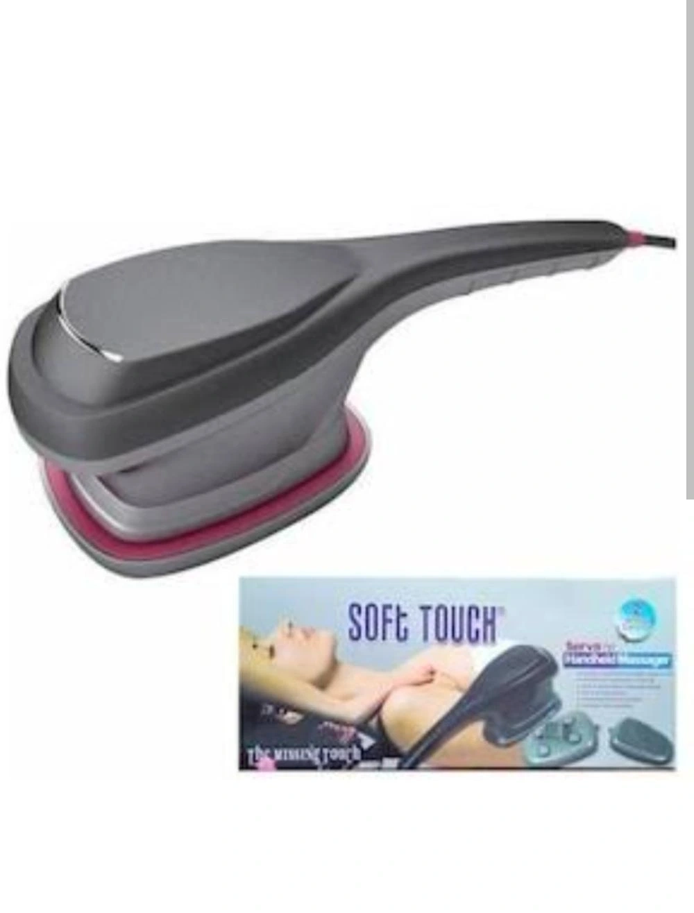 Masaj Aleti Nrd 92 ( Lisinya )