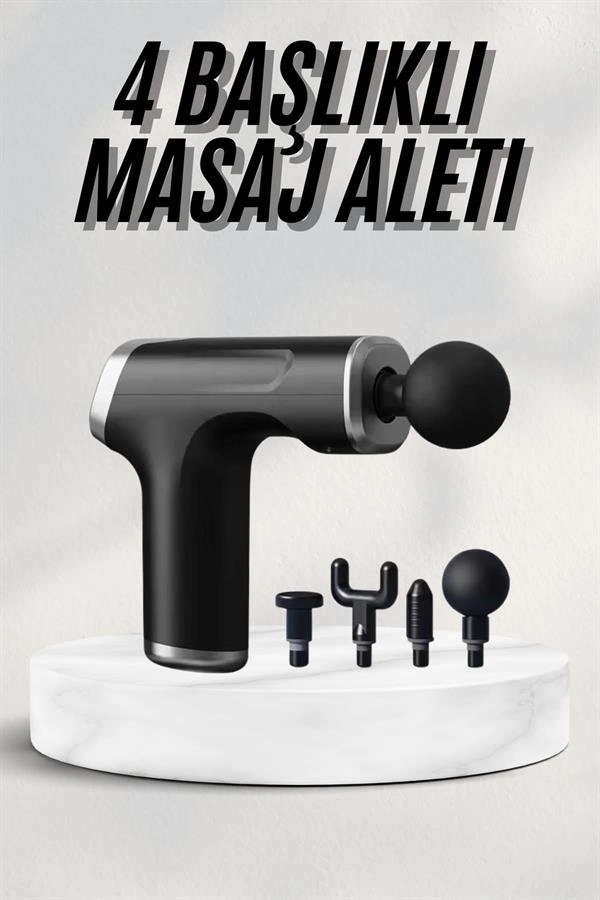 Masaj Tabancası 24v Type-c Hızlı Şarj Girişli Masaj Aleti Uzun Ömürlü ( Lisinya ) Masaj Tabancası 24v Type-c Hızlı Şarj Girişli Masaj Aleti Uzun Ömürlü ( Lisinya )