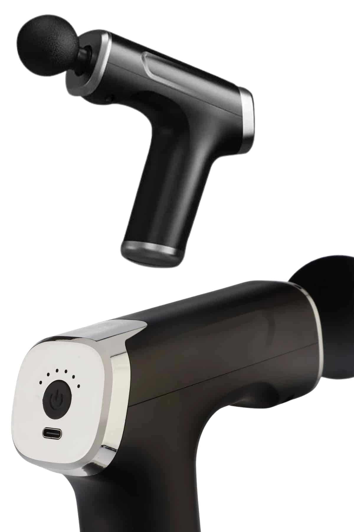 Masaj Tabancası 24v Type-c Hızlı Şarj Girişli Masaj Aleti Uzun Ömürlü ( Lisinya ) Masaj Tabancası 24v Type-c Hızlı Şarj Girişli Masaj Aleti Uzun Ömürlü ( Lisinya )