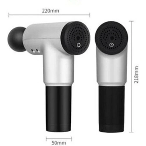 Masaj Tabancası Şarjlı ( Lisinya ) Masaj Tabancası Şarjlı ( Lisinya )