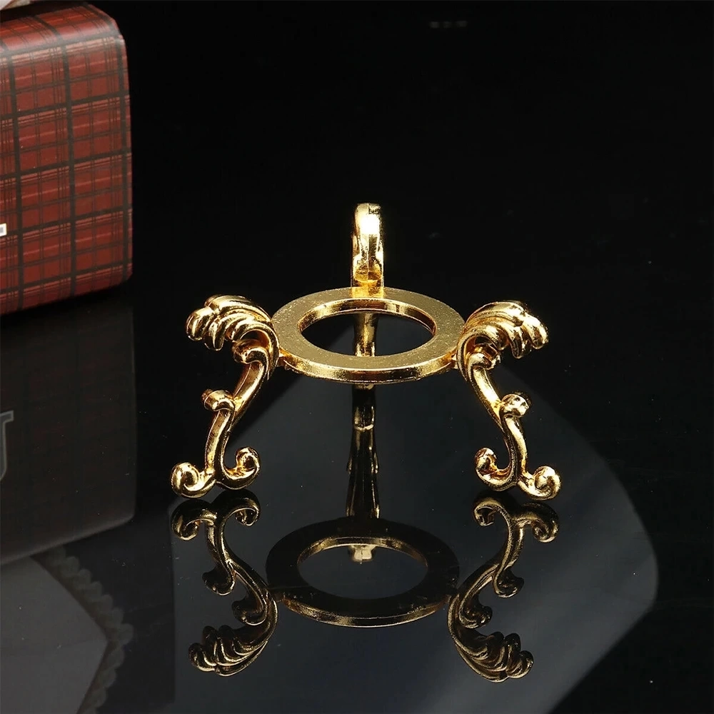 Masaüstü Dekoratif Metal Stand ( Lisinya ) Masaüstü Dekoratif Metal Stand ( Lisinya )