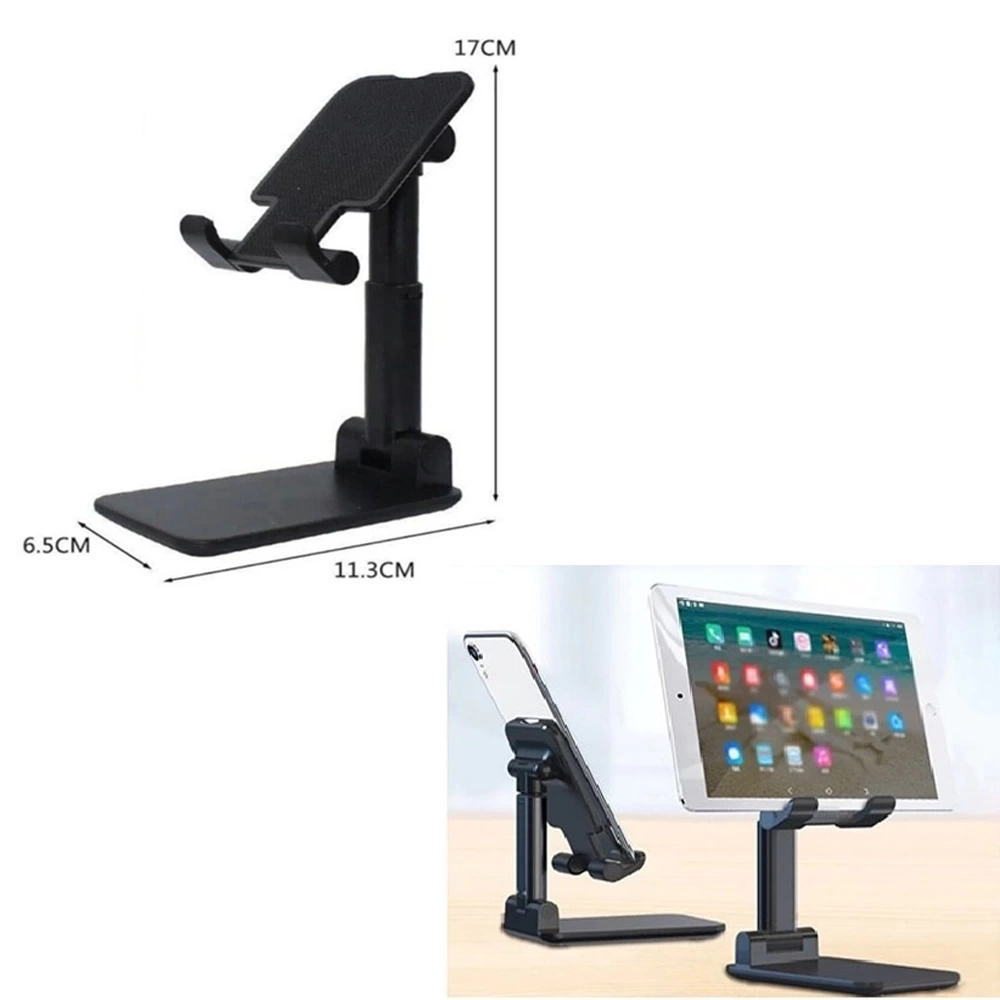 Masaüstü Telefon Ve Tablet Tutucu ( Lisinya )