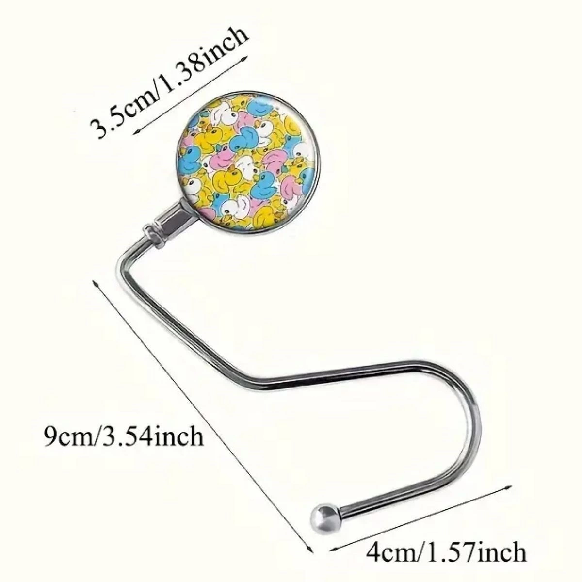 Masaya Takılabilen Çanta Askısı Çanta Tipi Pratik Metal Çanta Kanca ( Lisinya ) Masaya Takılabilen Çanta Askısı Çanta Tipi Pratik Metal Çanta Kanca ( Lisinya )