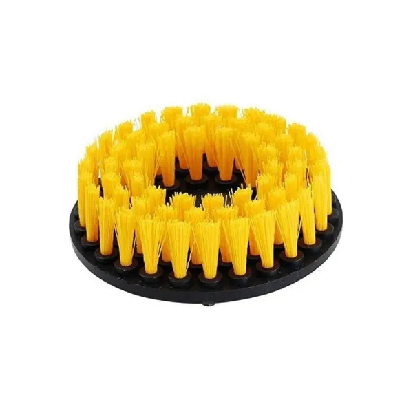 Matkap Ucuna Takılan Temizlik Fırça Seti ( Lisinya )