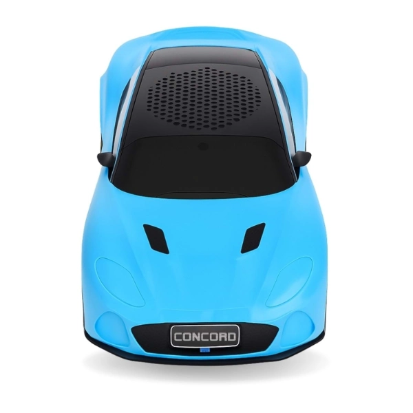 Mavi Araba Tasarımlı Hoparlör - Bluetooth Fm Usb Özellikli ( Lisinya ) Mavi Araba Tasarımlı Hoparlör - Bluetooth Fm Usb Özellikli ( Lisinya )