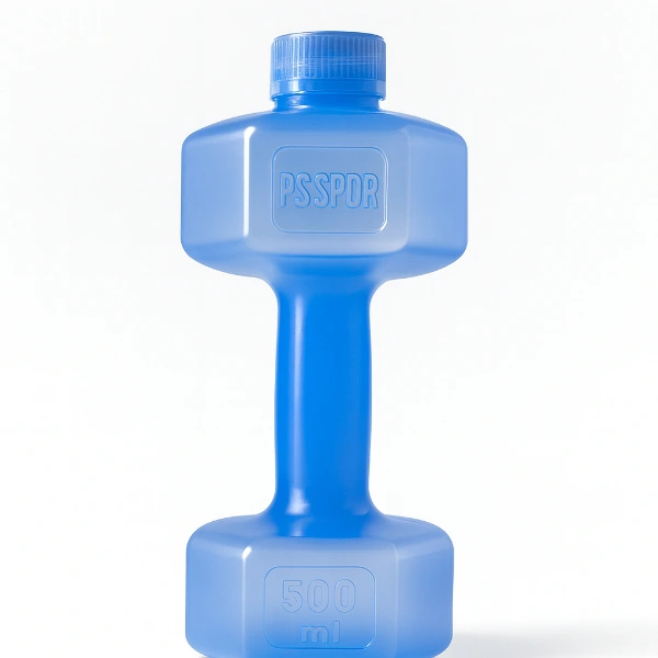 Mavi Dambıl Suluk 500 Ml ( Lisinya ) Mavi Dambıl Suluk 500 Ml ( Lisinya )