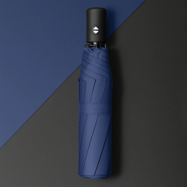 Mavi Kılıflı Otomatik Kompakt Şemsiye ( Lisinya ) Mavi Kılıflı Otomatik Kompakt Şemsiye ( Lisinya )