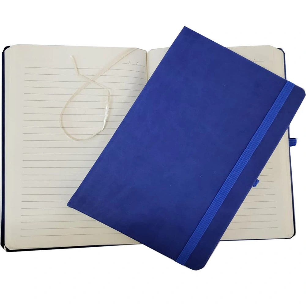 Mavi Renk Termo Deri Defter ( Lisinya ) Mavi Renk Termo Deri Defter ( Lisinya )