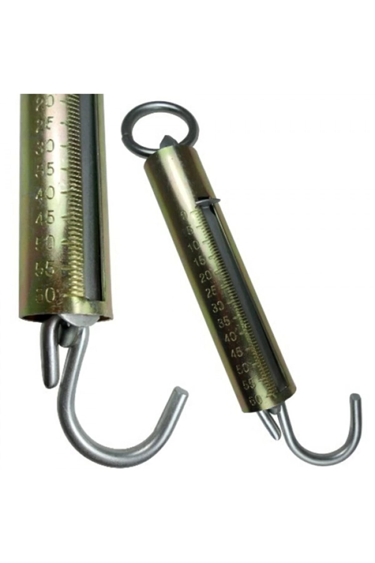 Mekanik El Kantarı 60 Kg ( Lisinya )