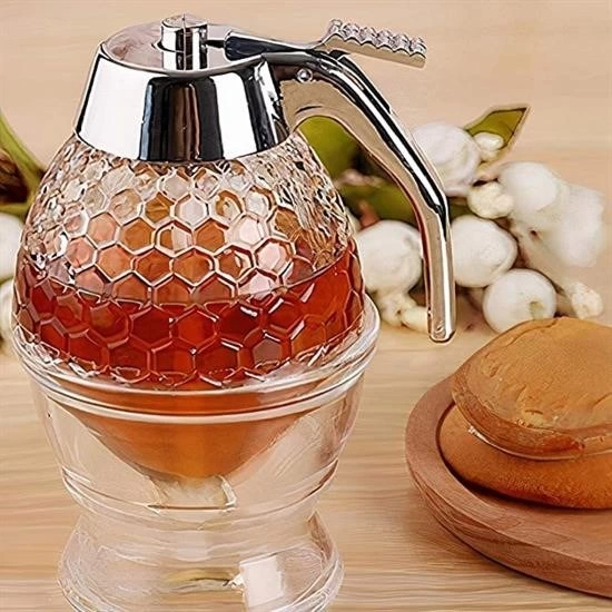 Mekanizmalı Mika Plastik Pompalı Musluklu Baldanlık Bal Pekmez Tahin Kontrollü Akıtma Balmat ( Lisinya ) Mekanizmalı Mika Plastik Pompalı Musluklu Baldanlık Bal Pekmez Tahin Kontrollü Akıtma Balmat ( Lisinya )