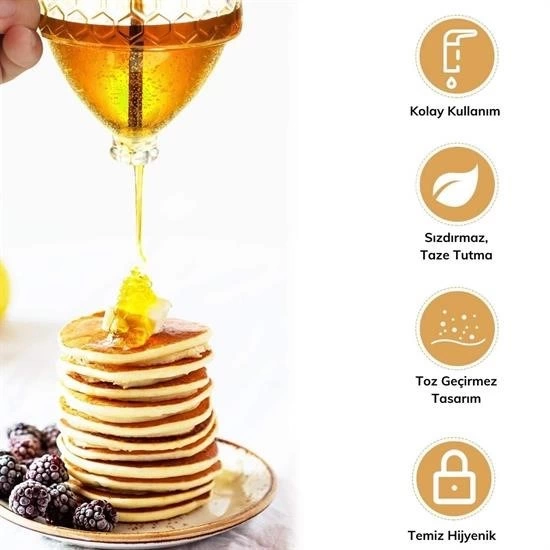 Mekanizmalı Mika Plastik Pompalı Musluklu Baldanlık Bal Pekmez Tahin Kontrollü Akıtma Balmat ( Lisinya ) Mekanizmalı Mika Plastik Pompalı Musluklu Baldanlık Bal Pekmez Tahin Kontrollü Akıtma Balmat ( Lisinya )