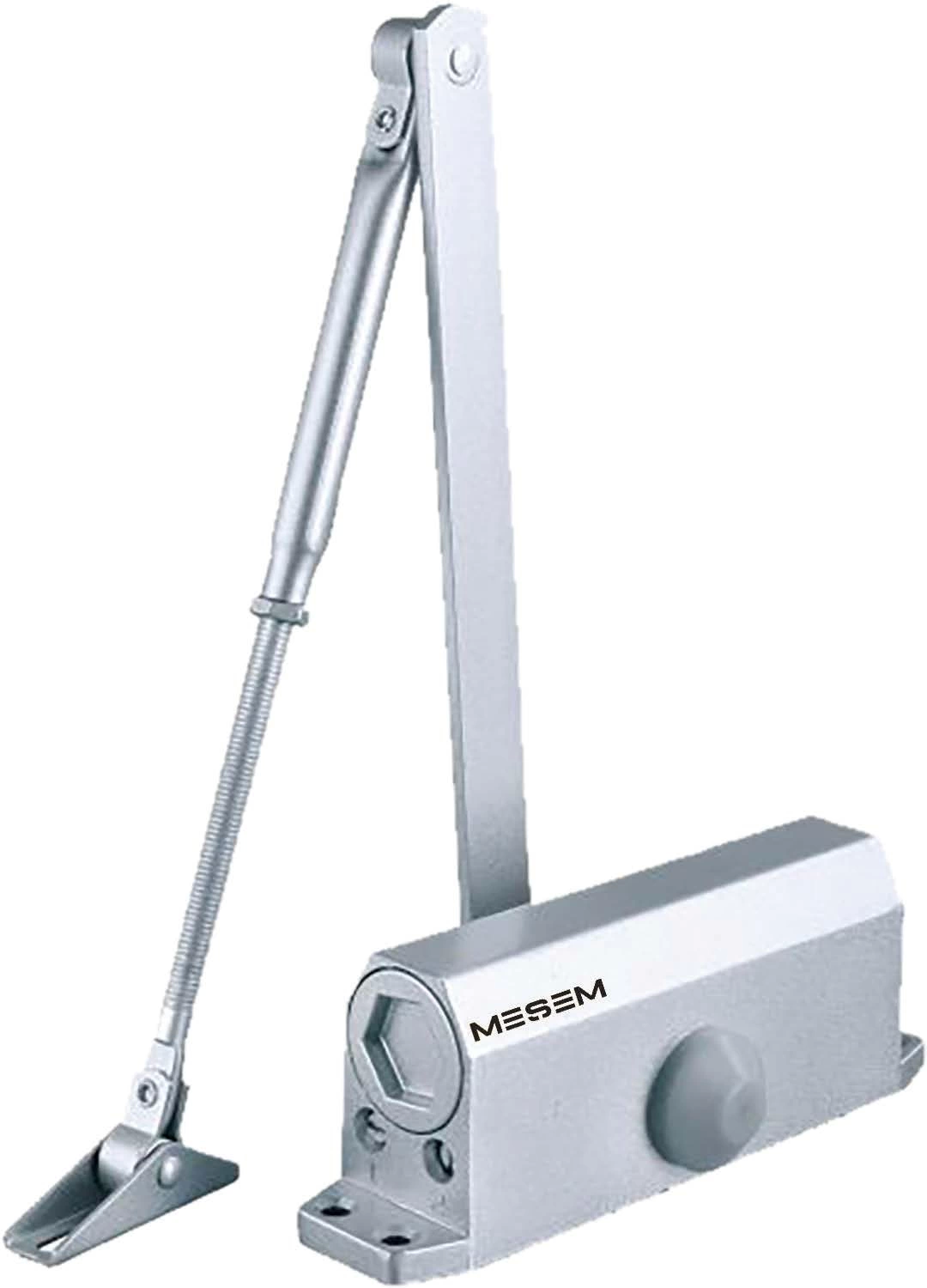 Meşem Otomatik Kapı Kapatma Hidroliği Maksimum 65 Kg ( Lisinya ) Meşem Otomatik Kapı Kapatma Hidroliği Maksimum 65 Kg ( Lisinya )
