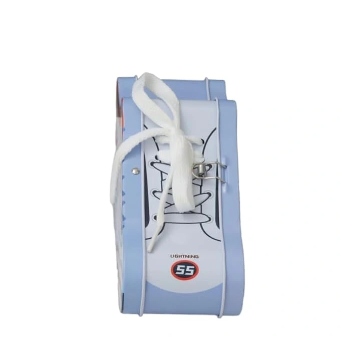 Metal Ayakkabı Kumbara ( Lisinya ) Metal Ayakkabı Kumbara ( Lisinya )