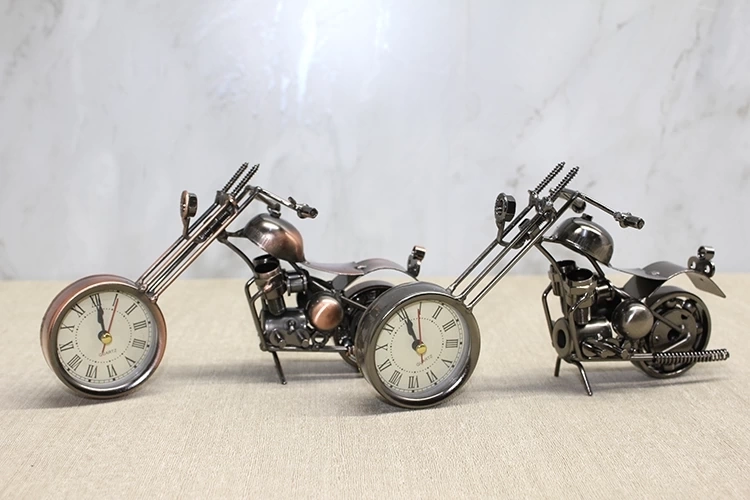 Metal Bilyeli Saatli Saatli Motor Alk4338 ( Lisinya )