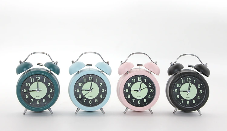 Metal Çalar Saat Model 1 ( Lisinya ) Metal Çalar Saat Model 1 ( Lisinya )