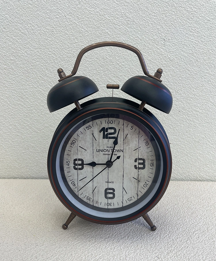 Metal Çalar Saat Model 2 ( Lisinya ) Metal Çalar Saat Model 2 ( Lisinya )