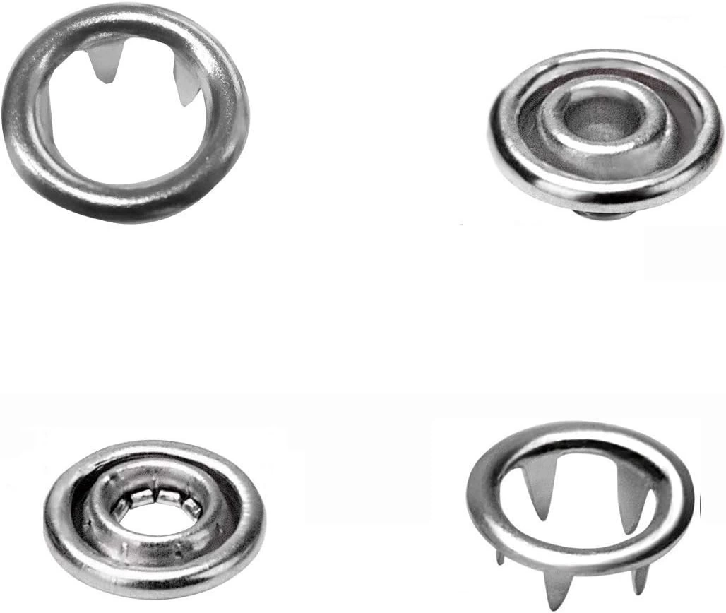 Metal Çıtçıtlı Düğme Pensesi Ve Düğmesi (25 Set) ( Lisinya ) Metal Çıtçıtlı Düğme Pensesi Ve Düğmesi (25 Set) ( Lisinya )