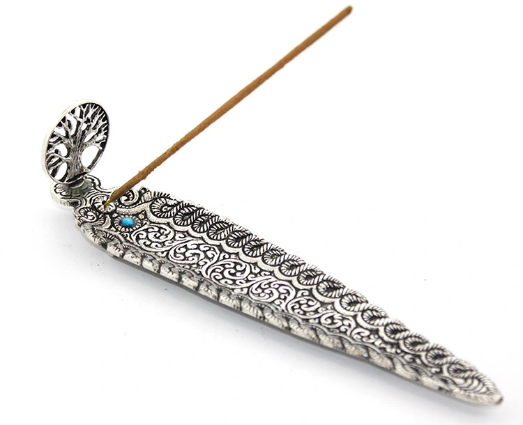 Metal Kayık Hayat Ağacı Tasarımı Tütsülük ( Lisinya ) Metal Kayık Hayat Ağacı Tasarımı Tütsülük ( Lisinya )