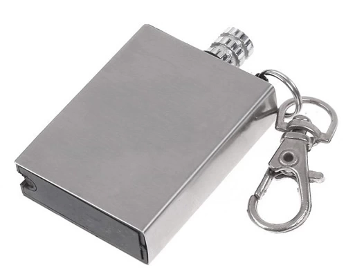 Metal Kibrit ( Lisinya ) Metal Kibrit ( Lisinya )