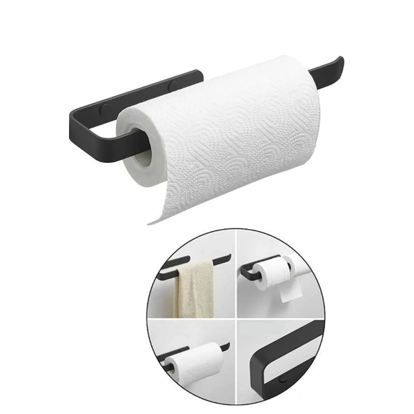 Metal Mat Siyah Havluluk ( Lisinya ) Metal Mat Siyah Havluluk ( Lisinya )