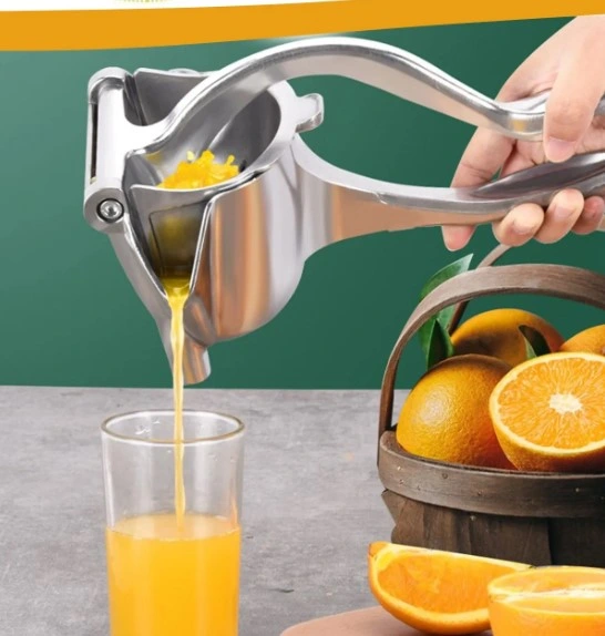 Metal Meyve Sıkacağı ( Lisinya ) Metal Meyve Sıkacağı ( Lisinya )