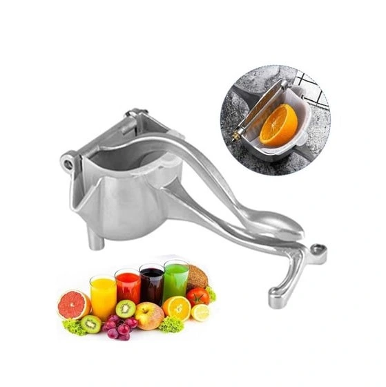 Metal Meyve Sıkacağı ( Lisinya ) Metal Meyve Sıkacağı ( Lisinya )