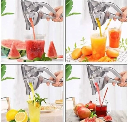 Metal Meyve Sıkacağı ( Lisinya ) Metal Meyve Sıkacağı ( Lisinya )