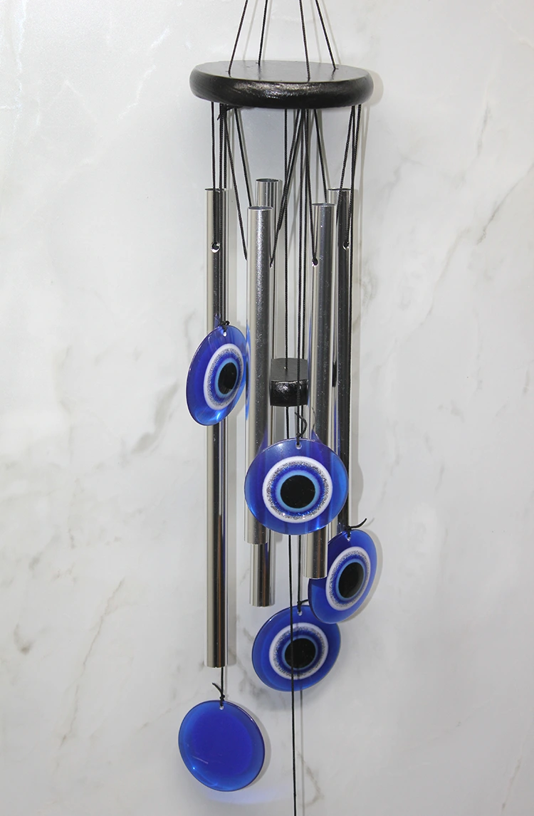 Metal Rüzgar Çanı Model 1 ( Lisinya ) Metal Rüzgar Çanı Model 1 ( Lisinya )