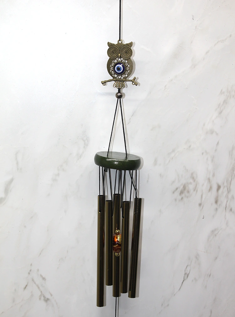 Metal Rüzgar Çanı Model 12 ( Lisinya ) Metal Rüzgar Çanı Model 12 ( Lisinya )