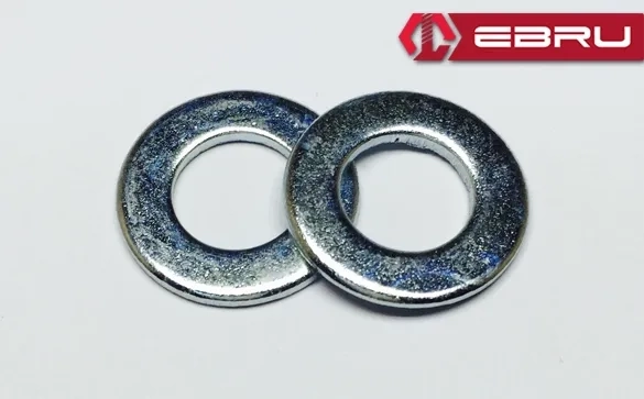 Metal Vida Pulu M6 - 500 Adet ( Lisinya ) Metal Vida Pulu M6 - 500 Adet ( Lisinya )