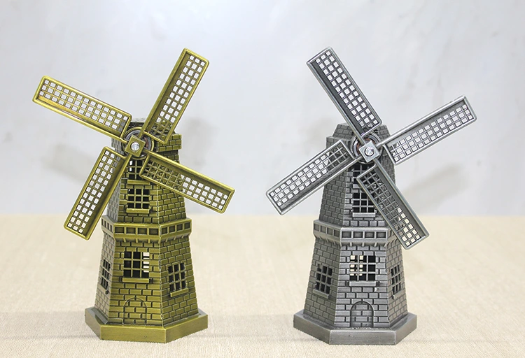 Metal Yel Değirmeni ( Lisinya ) Metal Yel Değirmeni ( Lisinya )