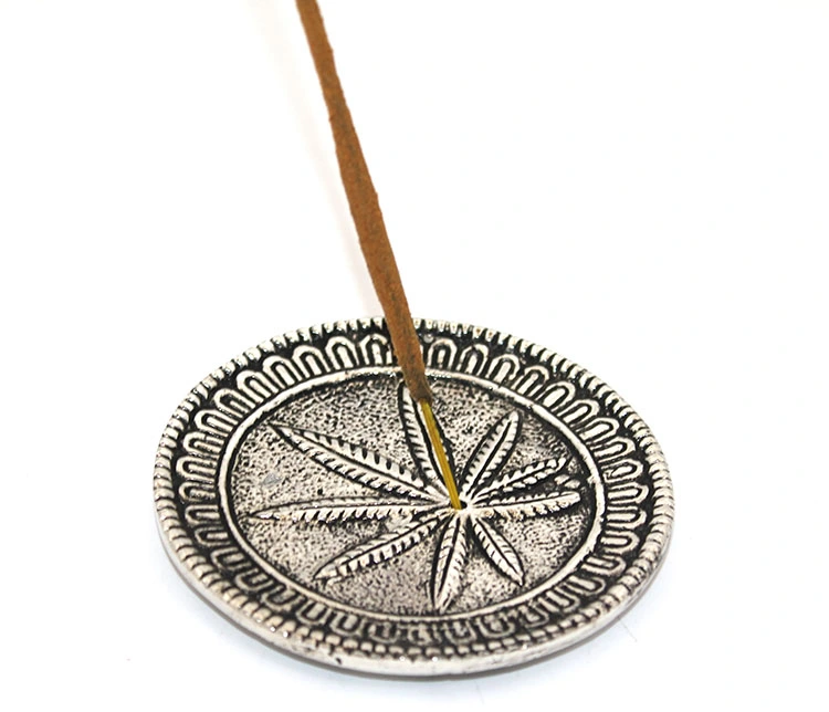 Metal Yuvarlak Tütsülük Model 1 ( Lisinya ) Metal Yuvarlak Tütsülük Model 1 ( Lisinya )