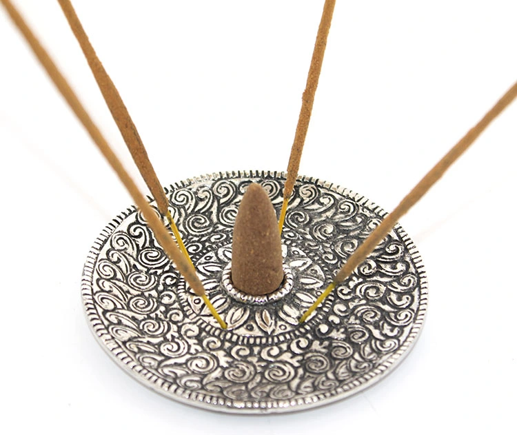 Metal Yuvarlak Tütsülük Model 3 ( Lisinya ) Metal Yuvarlak Tütsülük Model 3 ( Lisinya )