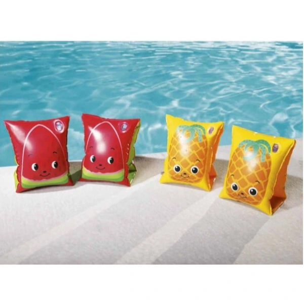 Meyve Desenli Çocuk Deniz Kolluğu (5-12 Yaş) ( Lisinya ) Meyve Desenli Çocuk Deniz Kolluğu (5-12 Yaş) ( Lisinya )