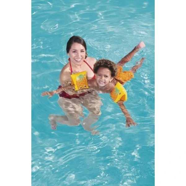 Meyve Desenli Çocuk Deniz Kolluğu (5-12 Yaş) ( Lisinya ) Meyve Desenli Çocuk Deniz Kolluğu (5-12 Yaş) ( Lisinya )