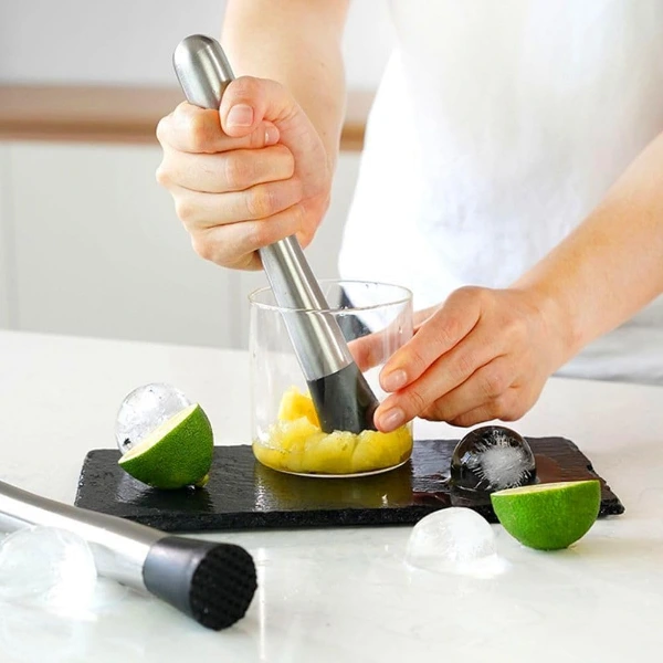 Meyve Ezici Tokmak ( Lisinya )