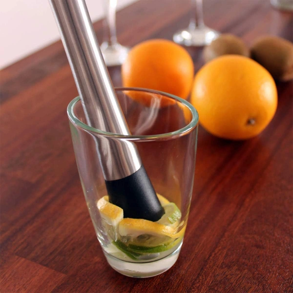 Meyve Ezici Tokmak ( Lisinya )